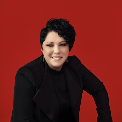 Elena Tessitore Photo